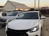 Chevrolet Cobalt 2024 года за 200 000 тг. в Алматы