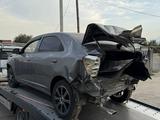Chevrolet Cobalt 2024 года за 200 000 тг. в Алматы – фото 2
