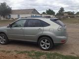 Lexus RX 330 2003 годаfor6 500 000 тг. в Уральск