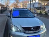 Lexus RX 330 2003 годаүшін6 500 000 тг. в Уральск – фото 2