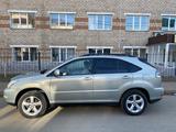 Lexus RX 330 2003 годаүшін6 500 000 тг. в Уральск – фото 5