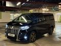 Toyota Alphard 2019 года за 31 500 000 тг. в Алматы