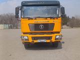 Shacman (Shaanxi)  F2000 2018 годаfor18 500 000 тг. в Алматы