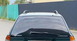 Mitsubishi Lancer 1997 года за 1 800 000 тг. в Алматы – фото 5