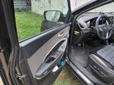 Hyundai Santa Fe 2016 года за 9 500 000 тг. в Уральск – фото 5