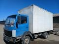 Mercedes-Benz  814 1991 годаүшін3 000 000 тг. в Усть-Каменогорск