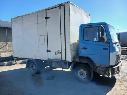 Mercedes-Benz  814 1991 года за 3 000 000 тг. в Усть-Каменогорск – фото 3
