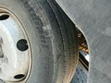 Mercedes-Benz  814 1991 года за 3 000 000 тг. в Усть-Каменогорск – фото 4