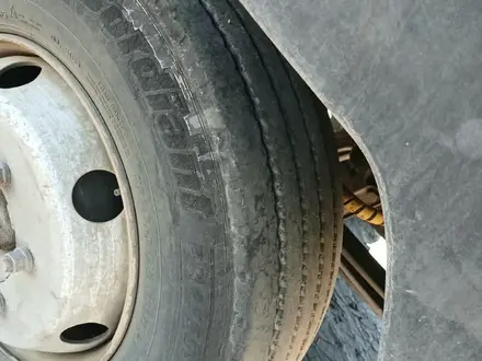 Mercedes-Benz  814 1991 года за 3 000 000 тг. в Усть-Каменогорск – фото 4