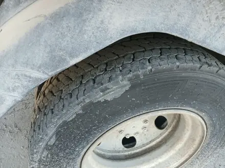 Mercedes-Benz  814 1991 года за 3 000 000 тг. в Усть-Каменогорск – фото 6