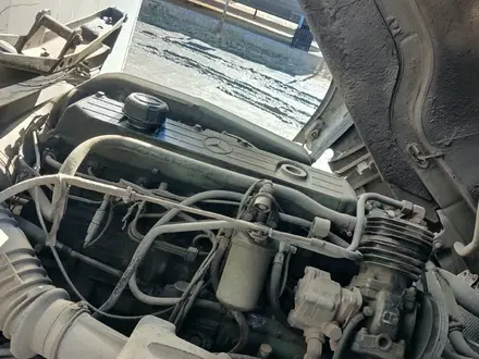 Mercedes-Benz  814 1991 года за 3 000 000 тг. в Усть-Каменогорск – фото 7