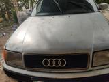 Audi 100 1991 годаүшін800 000 тг. в Кызылорда – фото 2