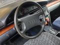 Audi 100 1991 годаүшін800 000 тг. в Кызылорда – фото 13