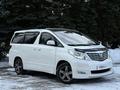 Toyota Alphard 2012 года за 14 490 000 тг. в Костанай – фото 3