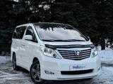 Toyota Alphard 2012 года за 14 490 000 тг. в Костанай