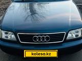 Audi 100 1994 года за 1 500 000 тг. в Кокшетау