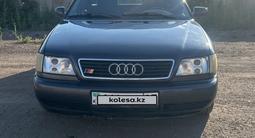 Audi 100 1994 года за 1 200 000 тг. в Астана – фото 3
