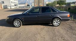 Audi 100 1994 года за 1 200 000 тг. в Астана – фото 5