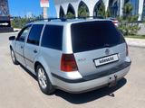 Volkswagen Golf 1999 годаүшін2 500 000 тг. в Шымкент – фото 5