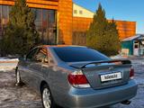 Toyota Camry 2005 годаүшін6 900 000 тг. в Алматы – фото 2