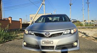 Toyota Camry 2013 года за 5 500 000 тг. в Атырау