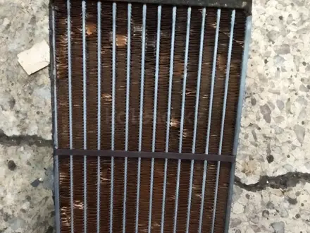 Радиатор печки Хонда Цивик за 15 000 тг. в Караганда – фото 3
