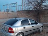 Opel Astra 1998 годаүшін1 500 000 тг. в Жанаозен – фото 4