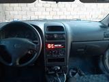 Opel Astra 1998 года за 1 500 000 тг. в Жанаозен – фото 5