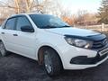 ВАЗ (Lada) Granta 2190 2022 года за 5 100 000 тг. в Темиртау – фото 9