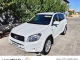 Toyota RAV4 2007 года за 6 500 000 тг. в Жанаозен – фото 3