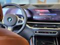 BMW X7 2022 годаүшін75 000 000 тг. в Алматы – фото 14