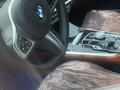 BMW X7 2022 года за 75 000 000 тг. в Алматы – фото 16