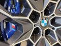 BMW X7 2022 годаүшін75 000 000 тг. в Алматы – фото 23