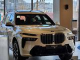 BMW X7 2022 года за 75 000 000 тг. в Алматы – фото 4