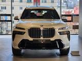 BMW X7 2022 года за 75 000 000 тг. в Алматы