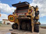 Caterpillar  Дорожные фрезы 2010 годаүшін40 000 000 тг. в Алматы – фото 4
