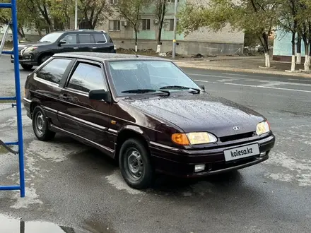 ВАЗ (Lada) 2113 2012 года за 1 300 000 тг. в Атырау