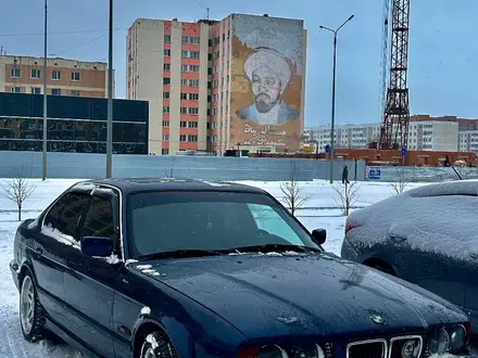 BMW 530 1995 года за 3 000 000 тг. в Кокшетау