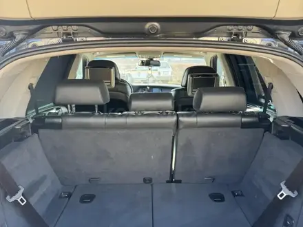 BMW X5 2013 года за 10 288 880 тг. в Караганда – фото 6
