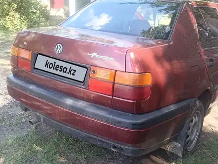 Volkswagen Vento 1994 года за 850 000 тг. в Кокшетау – фото 10