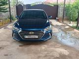 Hyundai Elantra 2016 годаүшін6 500 000 тг. в Шымкент – фото 2