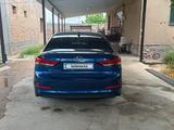 Hyundai Elantra 2016 годаүшін6 500 000 тг. в Шымкент – фото 5
