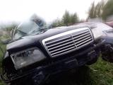 Mercedes-Benz C 180 1994 года за 111 111 тг. в Астана