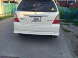 Honda Odyssey 2002 годаfor3 150 000 тг. в Алматы – фото 2