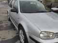 Volkswagen Golf 2001 года за 3 400 000 тг. в Ленгер