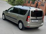 ВАЗ (Lada) Largus 2020 года за 4 350 000 тг. в Петропавловск – фото 4