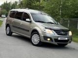 ВАЗ (Lada) Largus 2020 года за 4 350 000 тг. в Петропавловск – фото 3