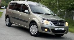 ВАЗ (Lada) Largus 2020 годаүшін4 350 000 тг. в Петропавловск – фото 3