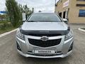 Chevrolet Cruze 2013 года за 4 600 000 тг. в Актобе – фото 2