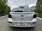 Chevrolet Cruze 2013 года за 4 600 000 тг. в Актобе – фото 5